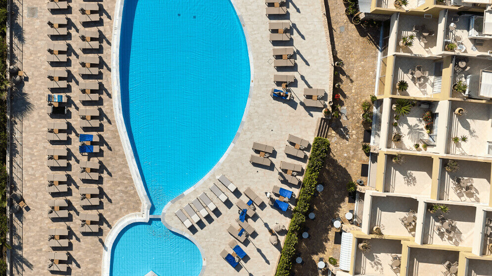 Blue Marine Resort & Spa Hotel